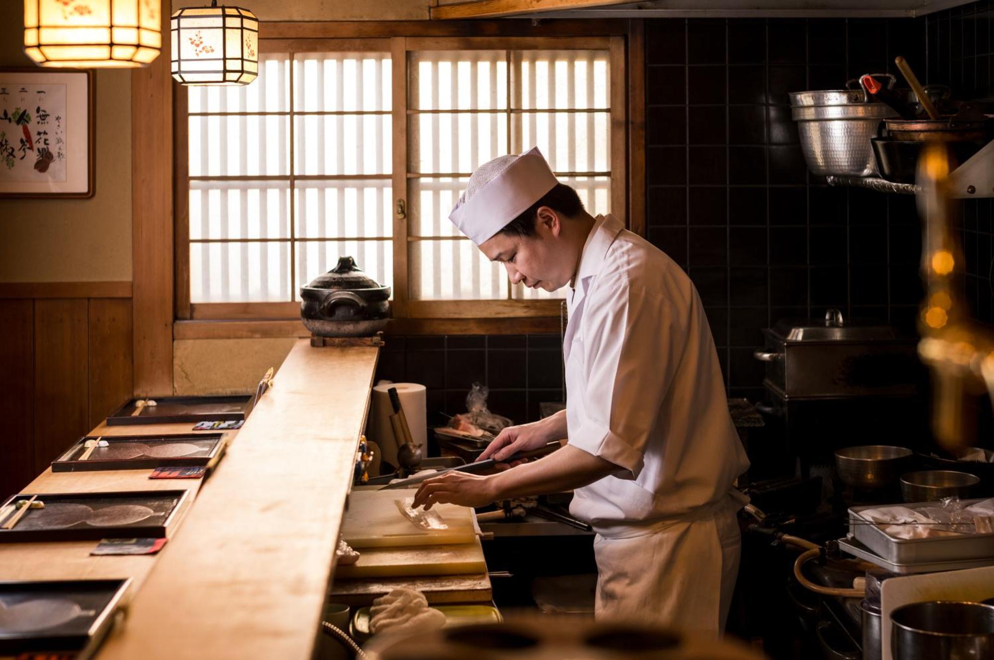 ホステル祇園sora Kyoto Luaran gambar