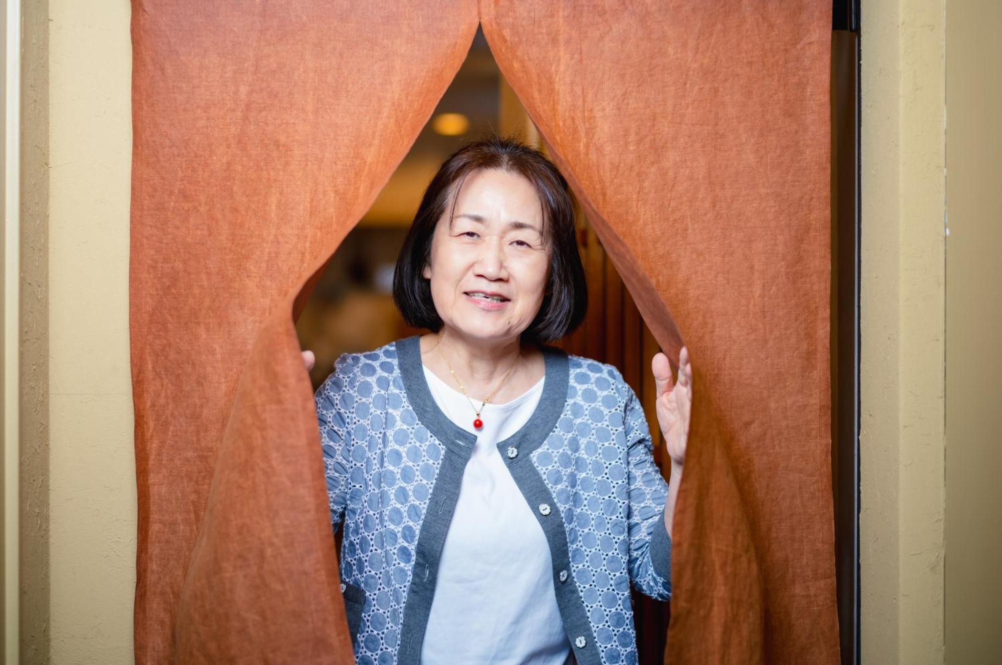 ホステル祇園sora Kyoto Luaran gambar
