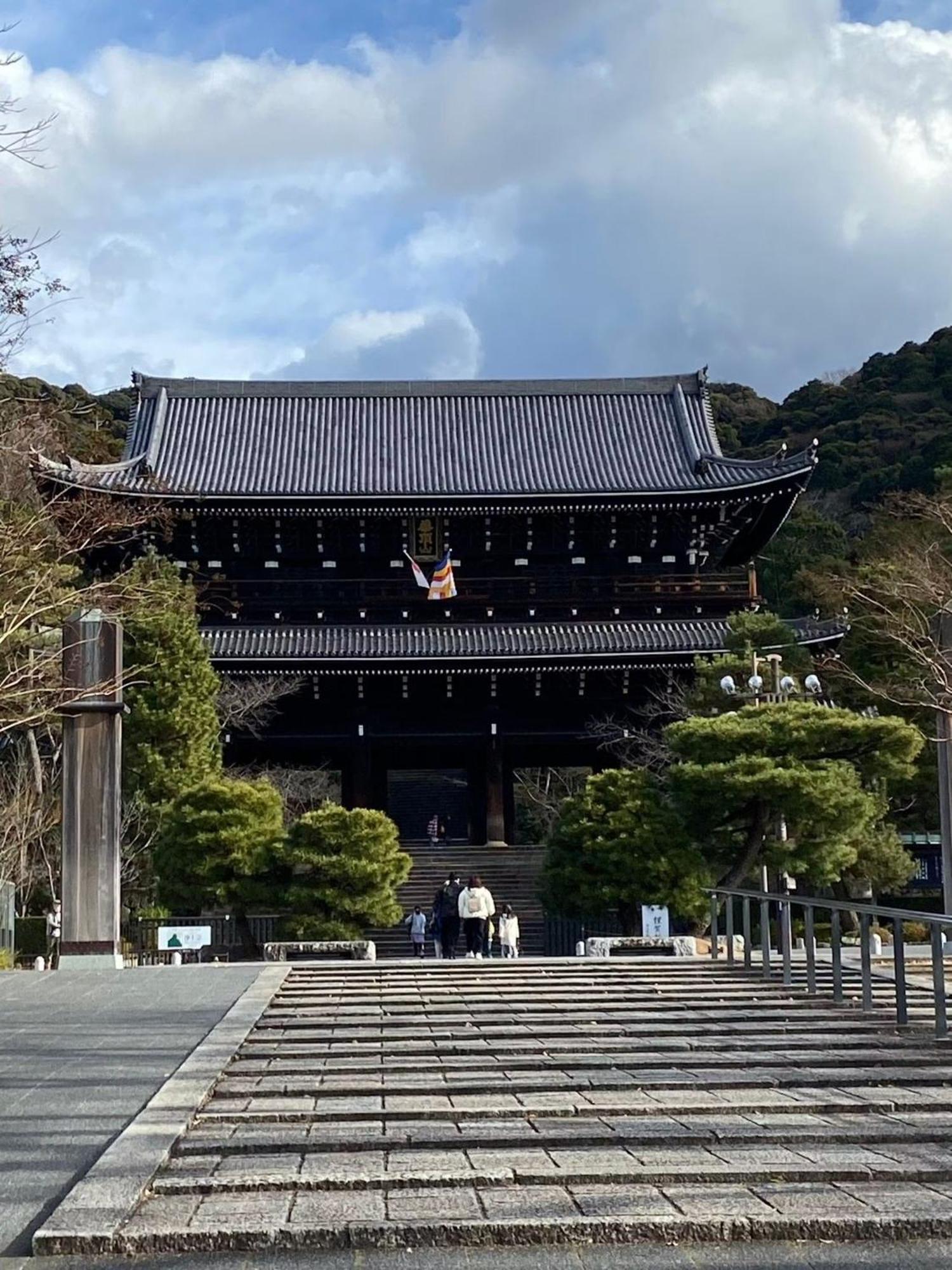 ホステル祇園sora Kyoto Luaran gambar